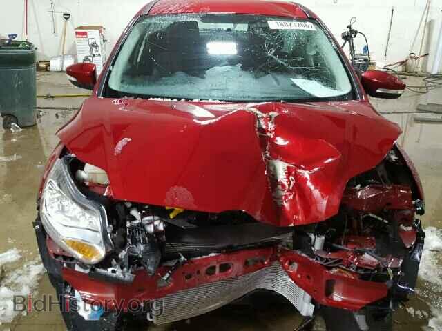 2014 FORD FOCUS - VIN: 1FADP3K24EL302948 - Photo 5
