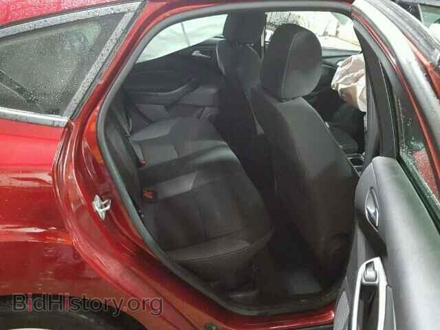 2014 FORD FOCUS - VIN: 1FADP3K24EL302948 - Photo 6