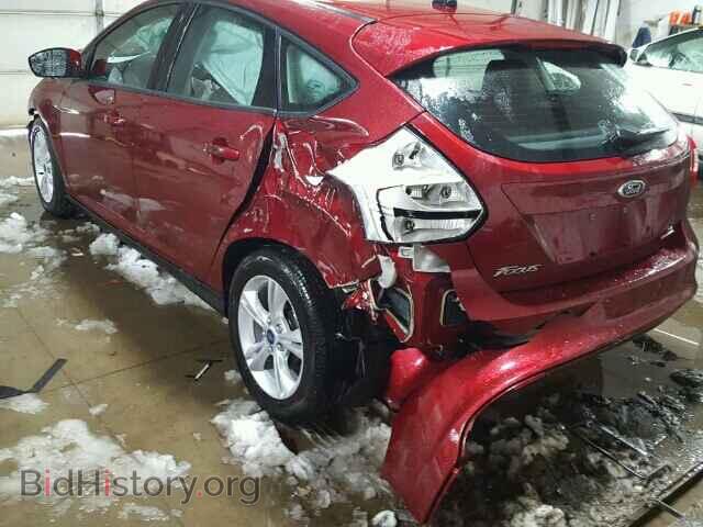 2014 FORD FOCUS - VIN: 1FADP3K24EL302948 - Photo 8