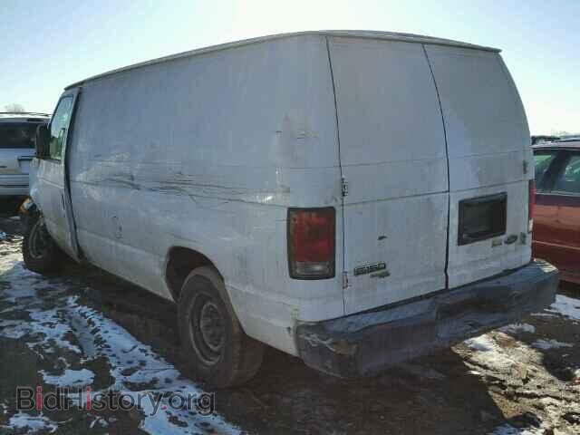 2011 FORD ECONOLINE - VIN: 1FTNE1EW7BDB19279 - Photo 3
