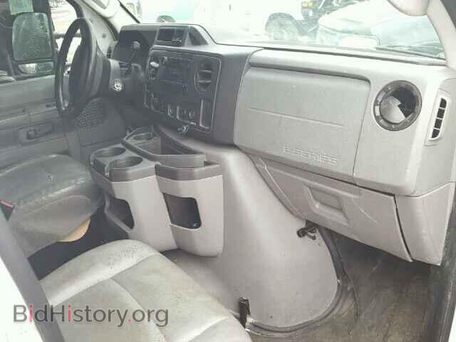 2011 FORD ECONOLINE - VIN: 1FTNE1EW7BDB19279 - Photo 5