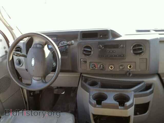 2011 FORD ECONOLINE - VIN: 1FTNE1EW7BDB19279 - Photo 9