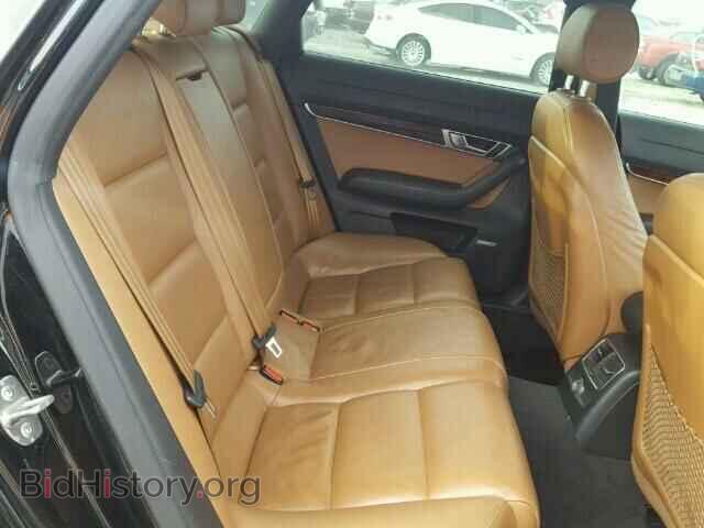 2006 AUDI A6 - VIN: WAUDG74F56N024534 - Фото 6