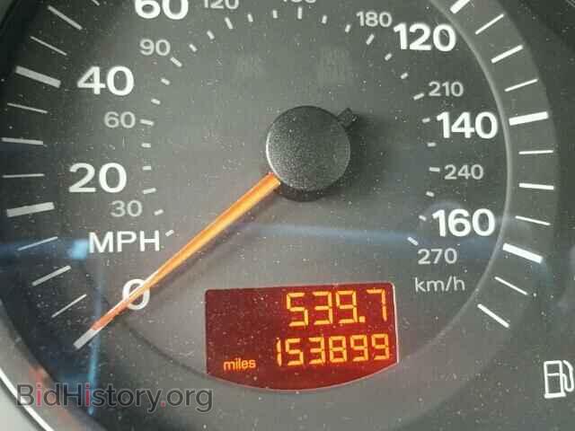 2006 AUDI A6 - VIN: WAUDG74F56N024534 - Фото 8