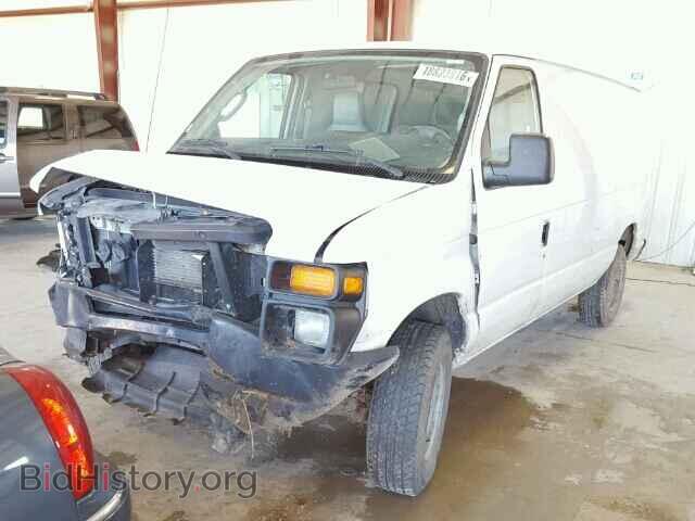 2012 FORD ECONOLINE - VIN: 1FTNE1EW9CDA10498 - Photo 2
