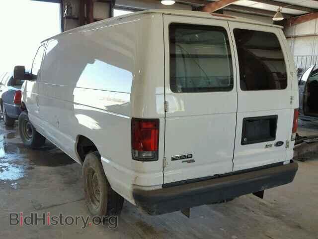 2012 FORD ECONOLINE - VIN: 1FTNE1EW9CDA10498 - Photo 3