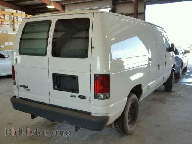 2012 FORD ECONOLINE - VIN: 1FTNE1EW9CDA10498 - Photo 4