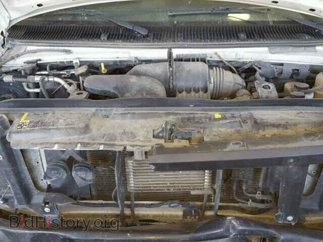 2012 FORD ECONOLINE - VIN: 1FTNE1EW9CDA10498 - Photo 7