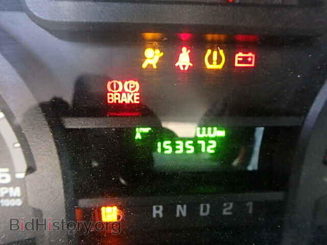 2012 FORD ECONOLINE - VIN: 1FTNE1EW9CDA10498 - Photo 8