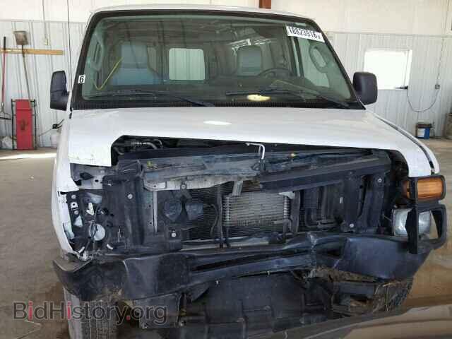 2012 FORD ECONOLINE - VIN: 1FTNE1EW9CDA10498 - Photo 9