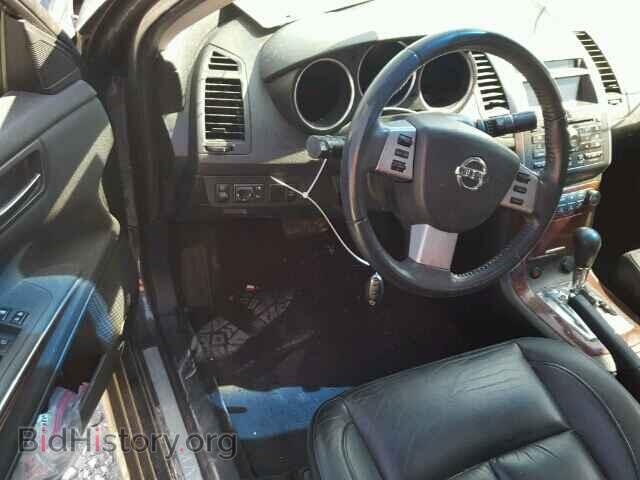 2007 NISSAN MAXIMA - VIN: 1N4BA41E87C857995 - Фото 9