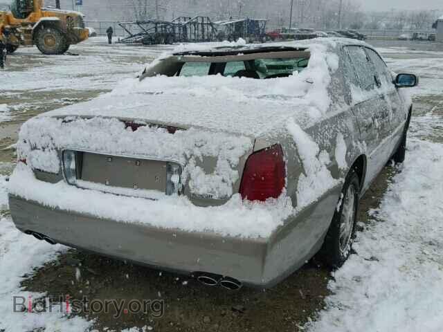 2003 CADILLAC DEVILLE - VIN: 1G6KD54Y83U157172 - Фото 4