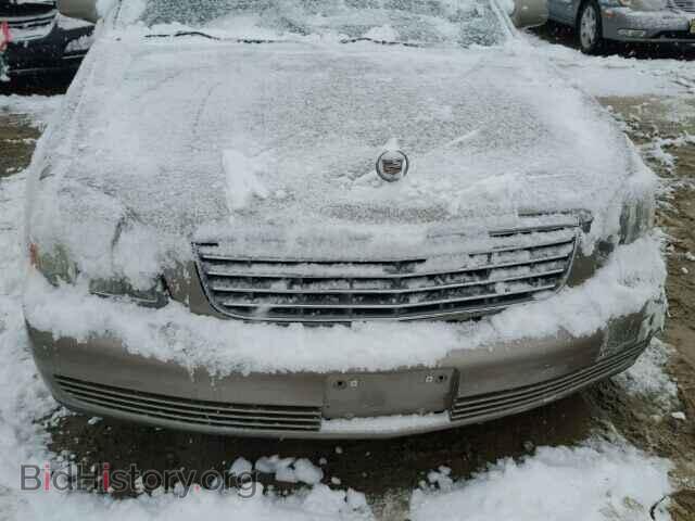 2003 CADILLAC DEVILLE - VIN: 1G6KD54Y83U157172 - Фото 7