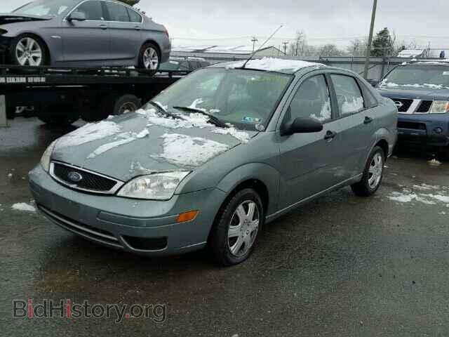 2006 FORD FOCUS - VIN: 1FAFP34N46W153568 - Фото 2