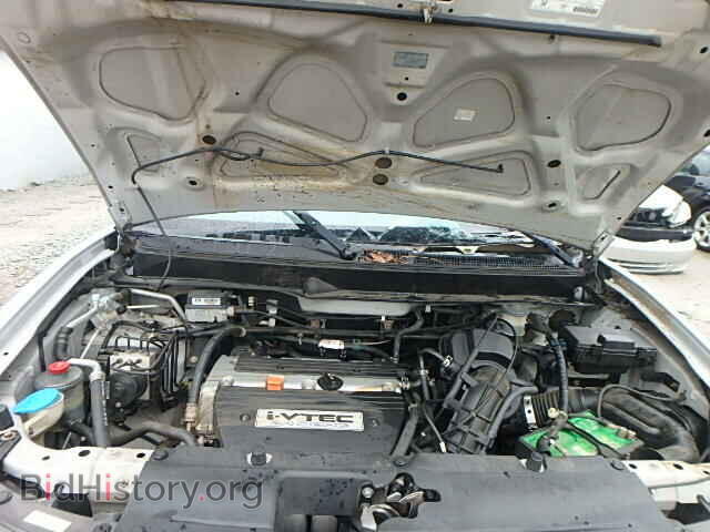 2003 HONDA ELEMENT - VIN: 5J6YH28583L022557 - Photo 7