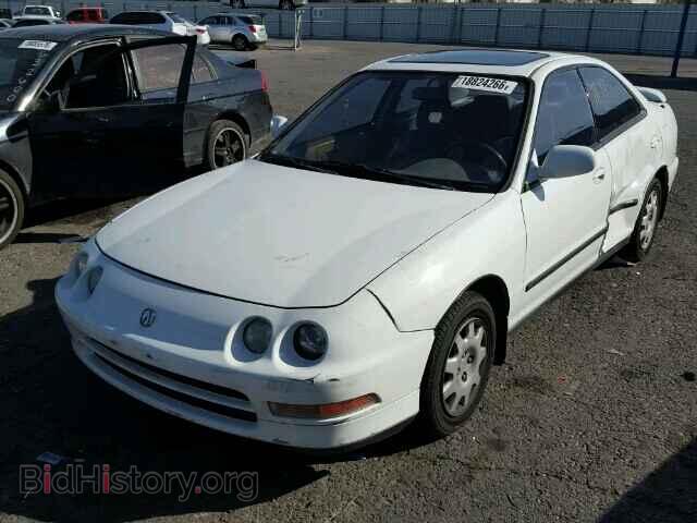 1994 ACURA INTEGRA - VIN: JH4DB7653RS015826 - Фото 2