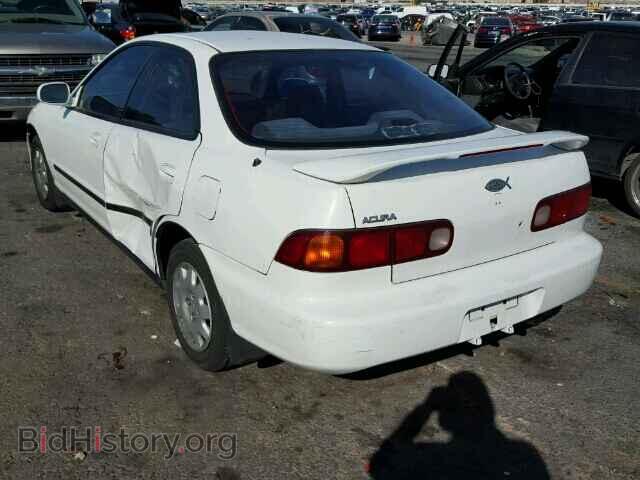 1994 ACURA INTEGRA - VIN: JH4DB7653RS015826 - Фото 3