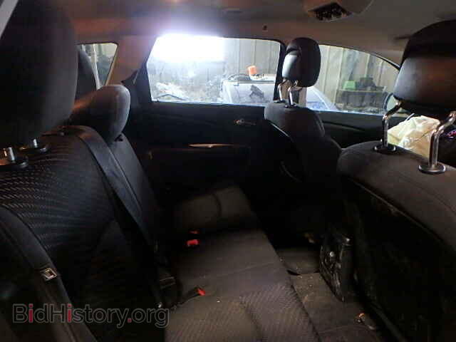 2013 DODGE JOURNEY - VIN: 3C4PDCBG3DT625841 - Фото 6