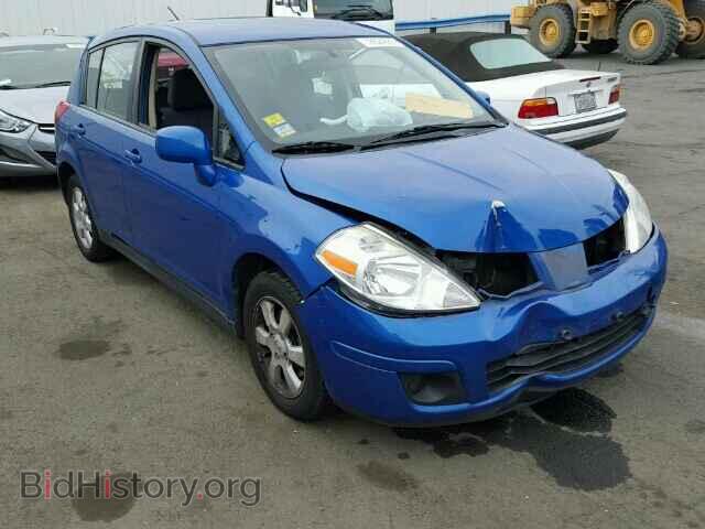Фотография 3N1BC13E67L356904 - NISSAN VERSA 2007