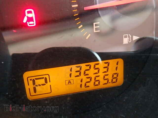 2007 NISSAN VERSA - VIN: 3N1BC13E67L356904 - Фото 8