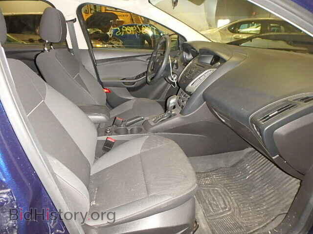 2012 FORD FOCUS - VIN: 1FAHP3F22CL124532 - Photo 5