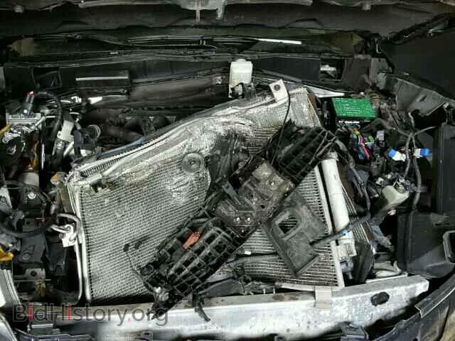 2014 NISSAN PATHFINDER - VIN: 5N1AR2MM2EC687955 - Photo 7