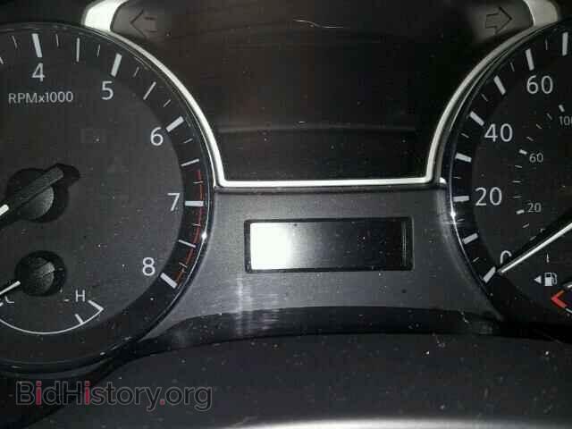 2014 NISSAN PATHFINDER - VIN: 5N1AR2MM2EC687955 - Photo 8