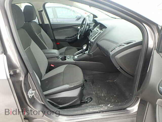 2013 FORD FOCUS - VIN: 1FADP3F20DL366333 - Photo 5