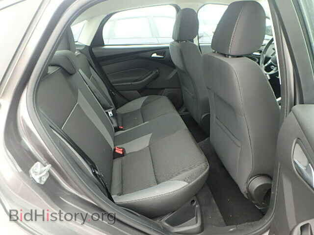 2013 FORD FOCUS - VIN: 1FADP3F20DL366333 - Photo 6