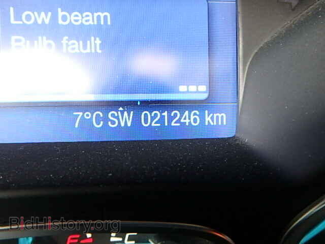 2013 FORD FOCUS - VIN: 1FADP3F20DL366333 - Photo 8