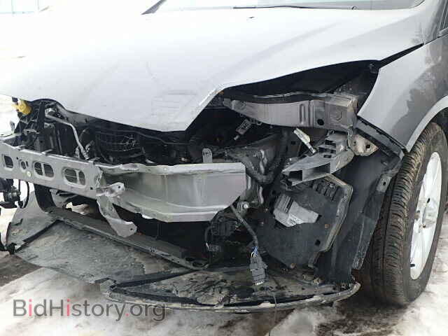 2013 FORD FOCUS - VIN: 1FADP3F20DL366333 - Photo 9
