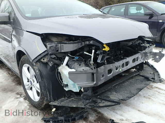 2013 FORD FOCUS - VIN: 1FADP3F20DL366333 - Photo 10