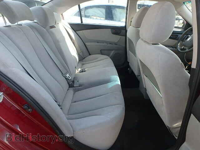2010 KIA OPTIMA - VIN: KNAGG4A80A5373661 - Фото 6