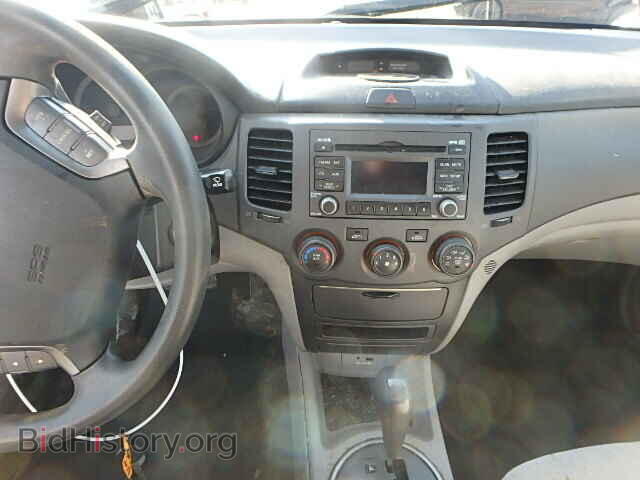 2010 KIA OPTIMA - VIN: KNAGG4A80A5373661 - Фото 9