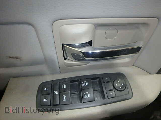 2012 DODGE RAM 1500 - VIN: 1C6RD7GT0CS215284 - Фото 9