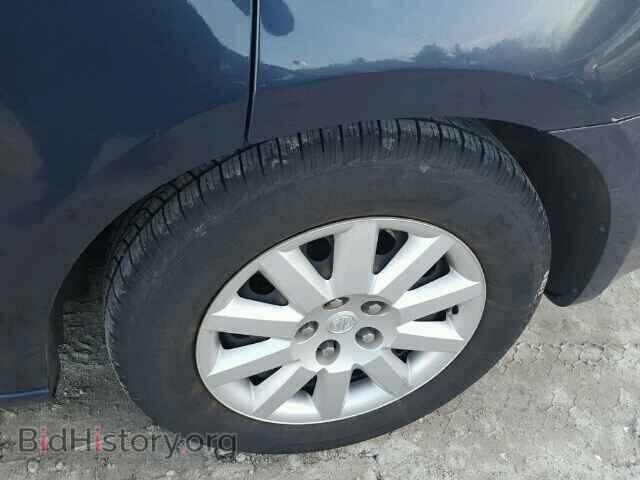 2008 CHRYSLER SEBRING - VIN: 1C3LC46K58N244685 - Фото 10