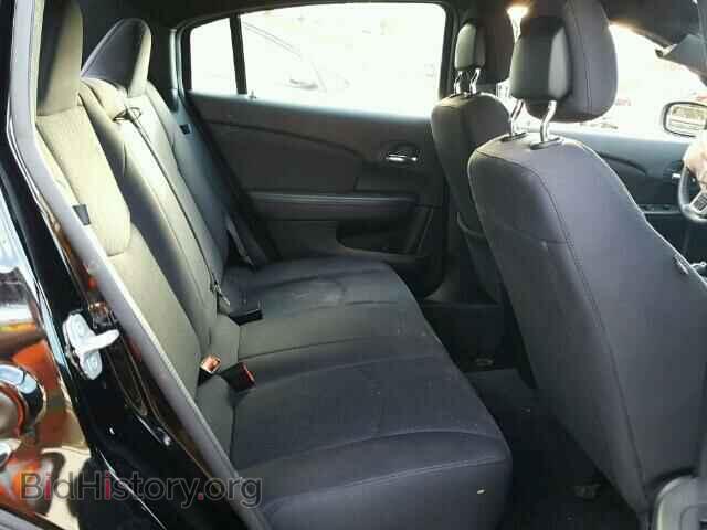 2013 CHRYSLER 200 - VIN: 1C3CCBBB9DN611785 - Фото 6