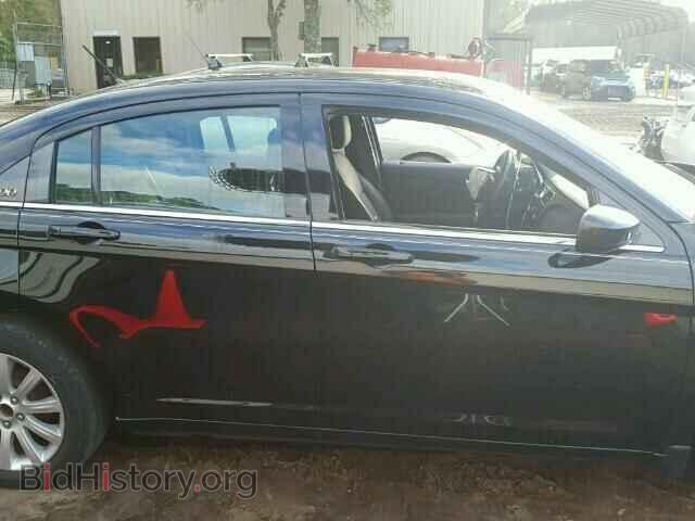 2013 CHRYSLER 200 - VIN: 1C3CCBBB9DN611785 - Фото 9