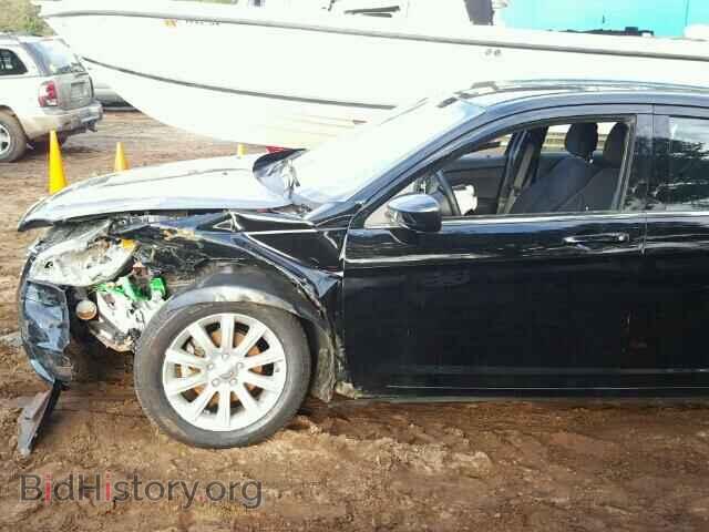2013 CHRYSLER 200 - VIN: 1C3CCBBB9DN611785 - Фото 10