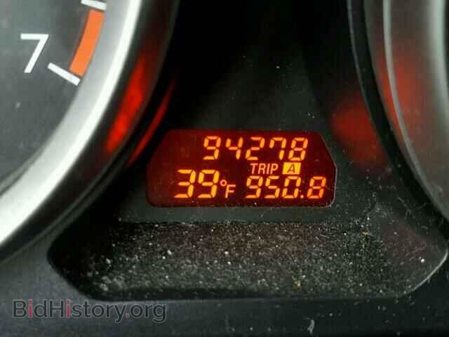 2011 MAZDA 6 - VIN: 1YVHZ8BH4B5M04316 - Фото 8