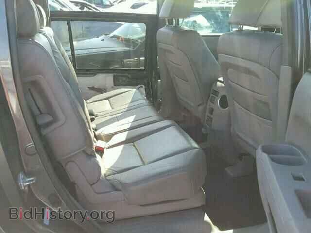 2011 HONDA PILOT - VIN: 5FNYF3H65BB005467 - Photo 6