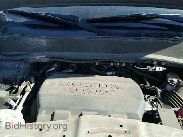 2011 HONDA PILOT - VIN: 5FNYF3H65BB005467 - Photo 7