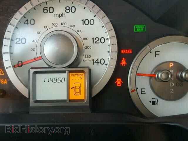 2011 HONDA PILOT - VIN: 5FNYF3H65BB005467 - Photo 8
