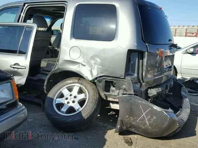 2011 HONDA PILOT - VIN: 5FNYF3H65BB005467 - Photo 10
