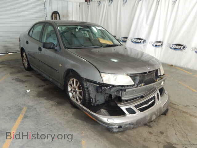 Фотография YS3FB49SX31064313 - SAAB 9 3 2003