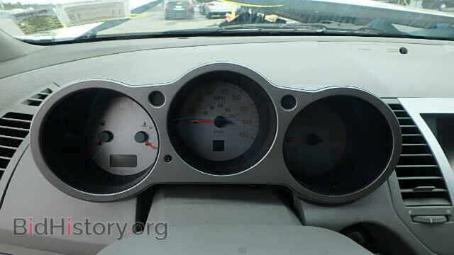 2006 NISSAN MAXIMA - VIN: 1N4BA41EX6C839996 - Фото 8
