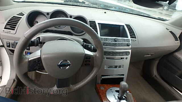 2006 NISSAN MAXIMA - VIN: 1N4BA41EX6C839996 - Фото 9