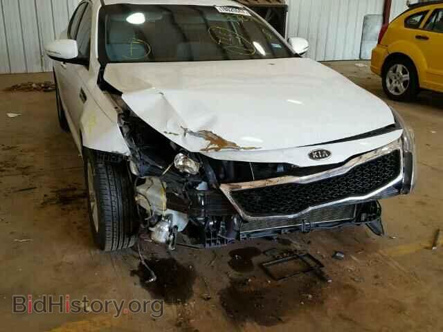 2012 KIA OPTIMA - VIN: 5XXGM4A79CG013323 - Photo 10