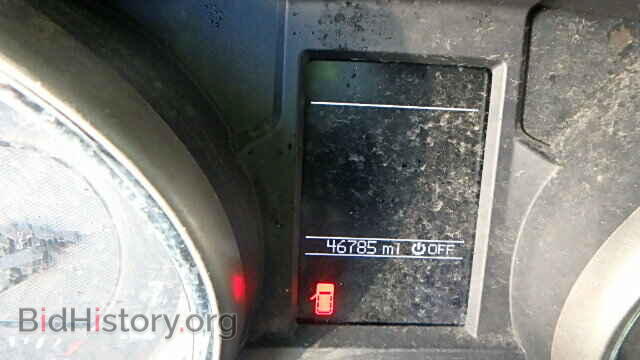 2012 JEEP CHEROKEE - VIN: 1C4RJFAG3CC345299 - Фото 8