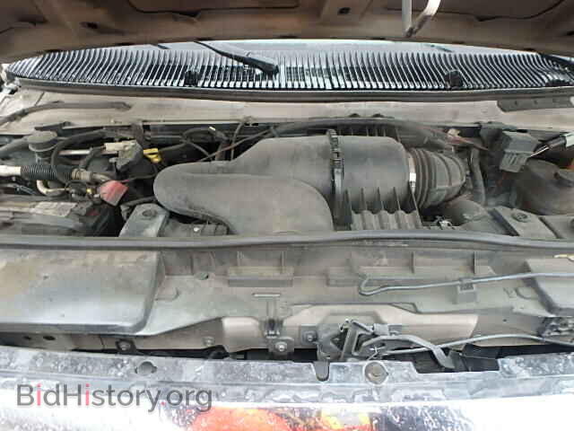 2008 FORD ECONOLINE - VIN: 1FBSS31L58DA58630 - Фото 7